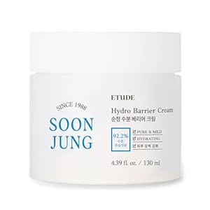 ETUDE Soonjung Hydro Barrier Cream ...