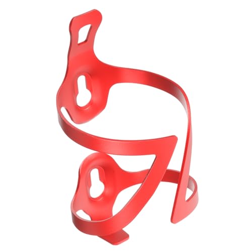 UKCOCO 2Juegos Soporte para Bicicleta Portabotellas Decorativos para Bicicletas para Accesorios