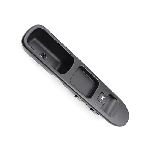 Commande fenêtre passager bloquée résolue avec ce bouton de vitre électrique Peugeot 307