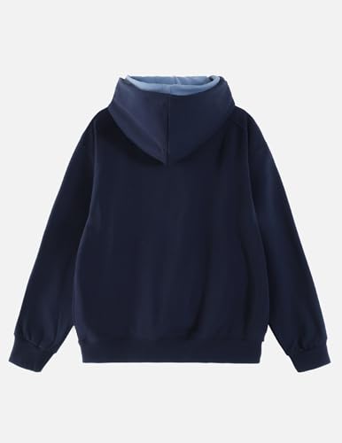 Aelfric Eden Mens Hoodies Applique Embroidery Hoodie Casual Baggy Hooded Pullover Sweatshirts 2024 Trendy Outfits4