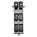 Standard Motor Products DWS-976 Power Window Switch