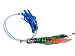 Bost 63 Flying Fish Tuna Mahi Daisy Chain