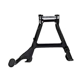 Application : Support de pied central pour moto pour CB500X CB500F CB500 CB 500 XF 500X 2019 - 2022