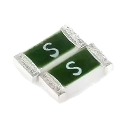 Fusible CMS 1206 évite les pannes de surintensité sur vos montages électroniques 2A 3A