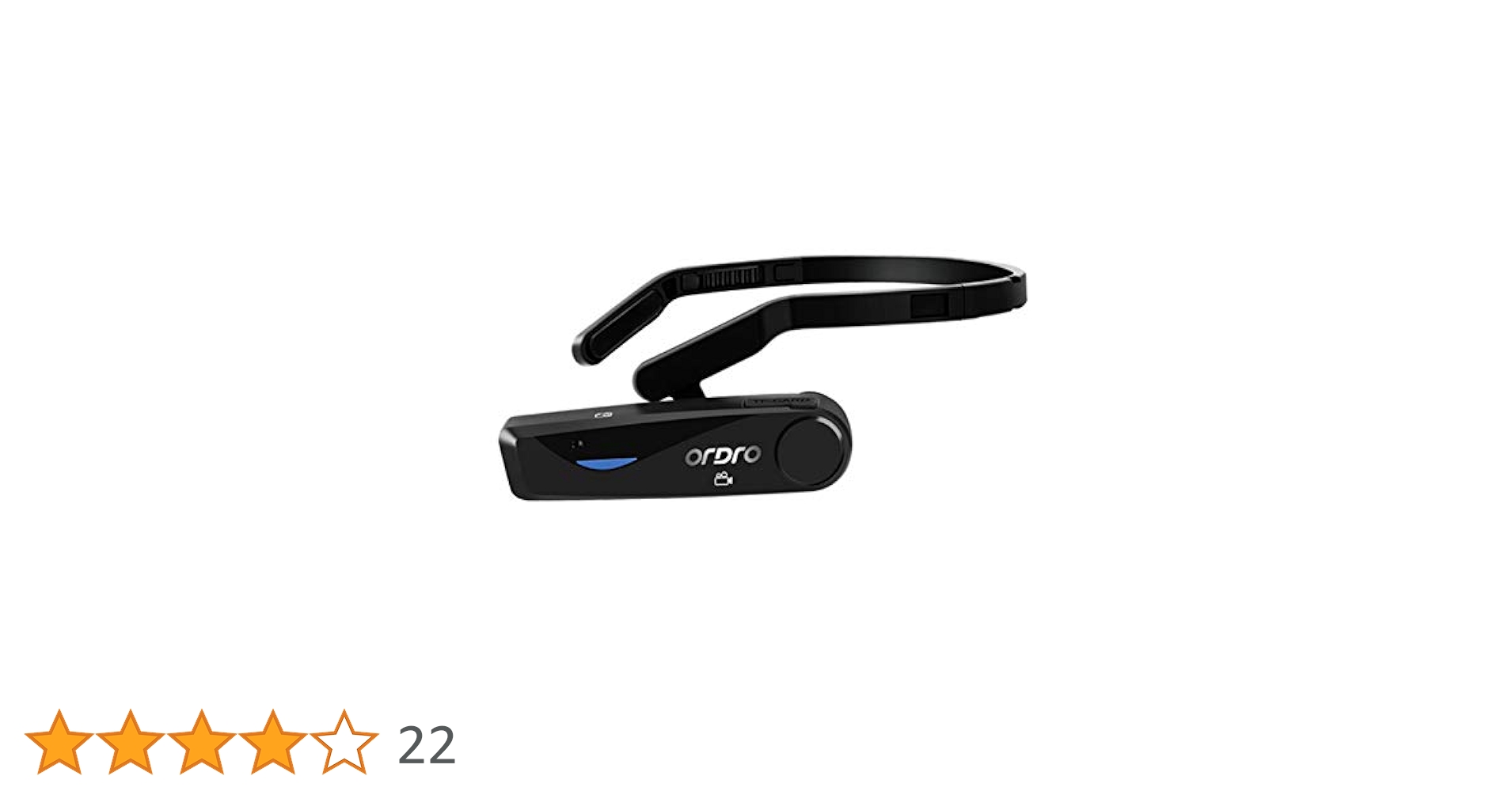 バレット HD3 ウェアラブルカメラ GLOBAL・DC、弾丸型の耐衝撃・防水ウェアラブルカメラ - 価格.com