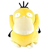 [ユニック] ヌイグルミリュック ポケモン キッズ サイズ：約W26 D37 H36