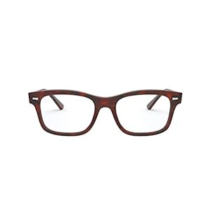 Ray-Ban 0RX5383-5945-54 Lunettes de Repos, 5945, 54 Mixte