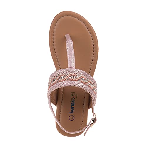 KENSIE GIRL Clara Sandal3