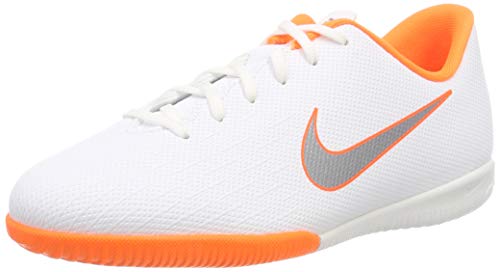 MercurialX Vapor XII Academy IC Junior Nike chaussures de football en salle pour enfant