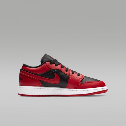 Image of Jordan Youth Air 1 GS 553560 053 Vintage Grey - Size