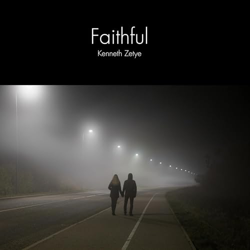 Faithful by Kenneth Zetye episode artwork