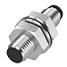 BES 516-324-SA57-E5-D-S49 | BES0357 | BALLUFF INDUCTIVE Sensor, M8, 1.5MM Range Flush, PNP NO, M8 3 PIN Connector