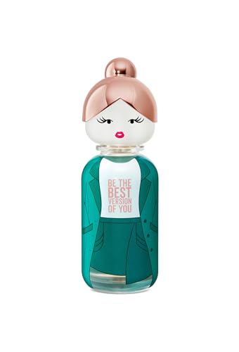 Image of United Colors of Benetton Sisterland Green Jasmine Eau de Toilette 80 ml