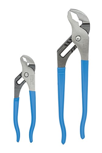 Channellock VJ-2 V-Jaw Set