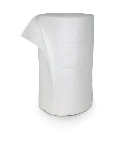 FiberDuck Bonded Mediumweight Oil Absorbent Roll