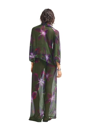 Image of Vitamin A Women's Terra Petra Pant Swimsuit Cover Up