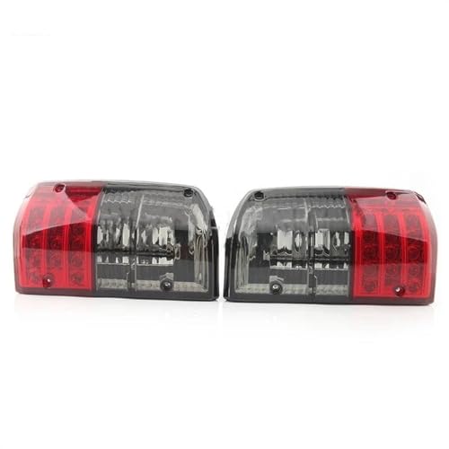 Phares arrière stop pour Nissan Patrol GQ Y60 GR 1987-1997 bloc optique de signalisation