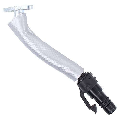 Tuyau De Sortie Refroidisseur D'Huile Moteur Avec Joint Torique - Compatible Opel Vauxhall 55583808