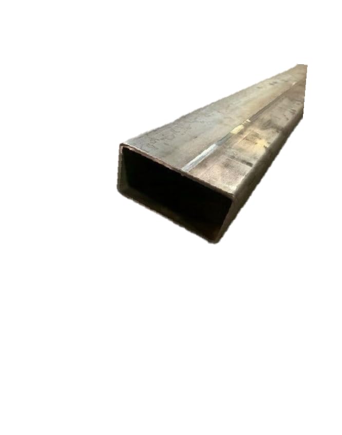 Steel Square Tube 2