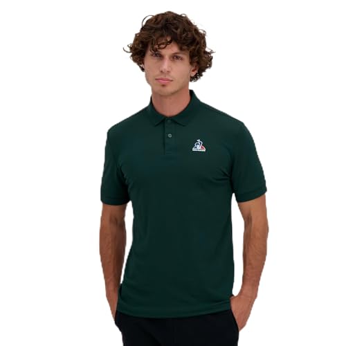 Le Coq Sportif Polo Homme