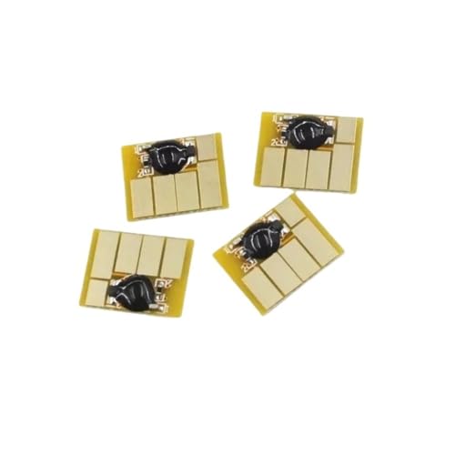 Chips de Cartucho ARC Aptos for HP 10 82 HP10, Chip de reinicio automático for Impresora Designjet 500 800 500ps 500plus 800ps 800plus