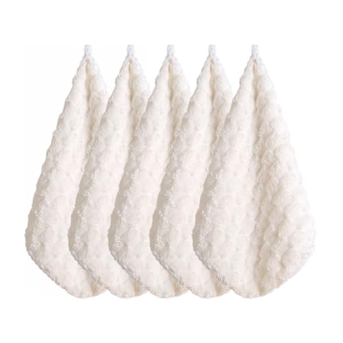 Toallas Baño Grandes Blancas Marca GIBZ