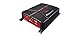 Pioneer GXT-3730B-SET – Paket aus 30-cm-Gehäusesubwoofer und brückbarem 2-Kanal-Verstärker inkl. Kabelset, 1400 W Maximalleistung, 30 cm, IMPP Membran, schwarz