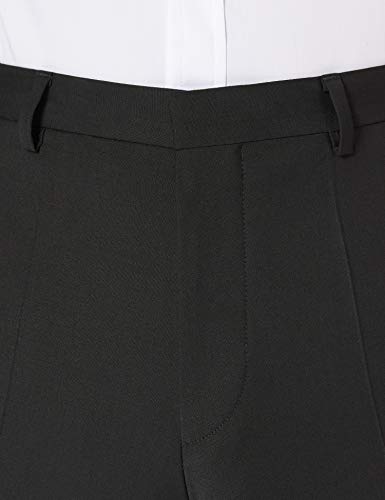 HUGO Arti/Hesten212X Abito-Set di gonne, Nero1, 56...