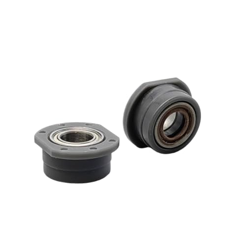 Bushing de rouleau de développement pour C224 C284 C364 C454, lot de 2