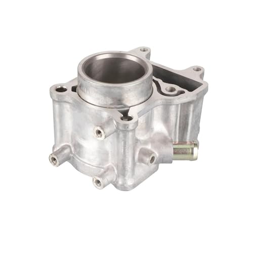 Cylindre 125 cm³ de haute précision mécanique pour moteurs 4T type 12100-KZR-600