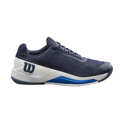 WILSON Men's Rush Pro 4.0 Sneaker2