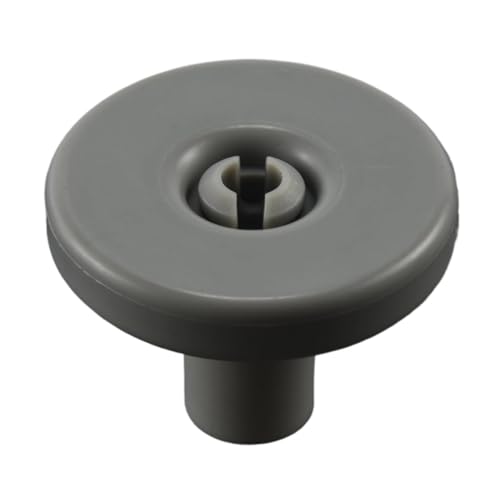 M02K-16 - Juego de ruedas for lavavajillas (compatibles con AEG, Electrolux, FAVORIT y Zanussi)