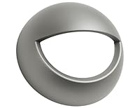 Algopix Similar Product 14 - Cap, MD-W, stainless steel look, ESYLUX