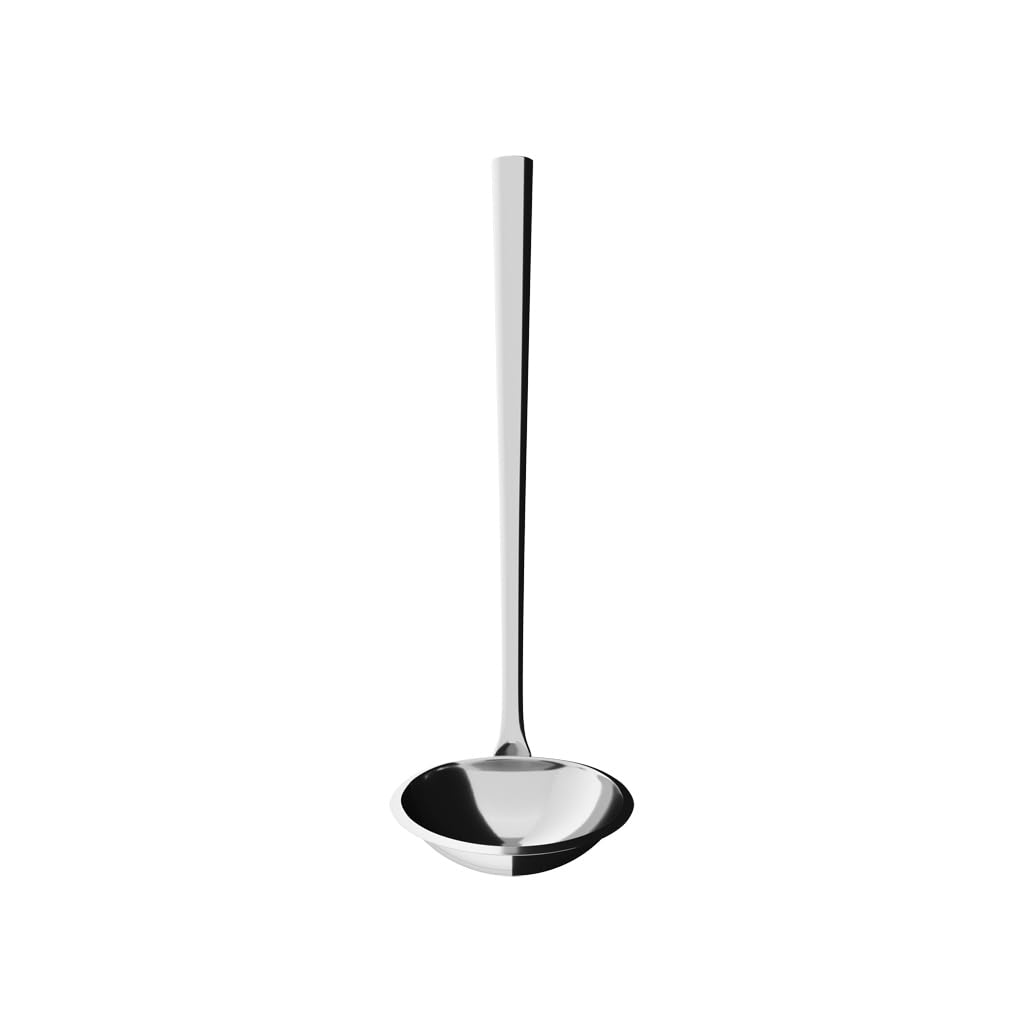 Villeroy & Boch Piemont Cazo para sopa, 31,4 cm, acero inoxidable