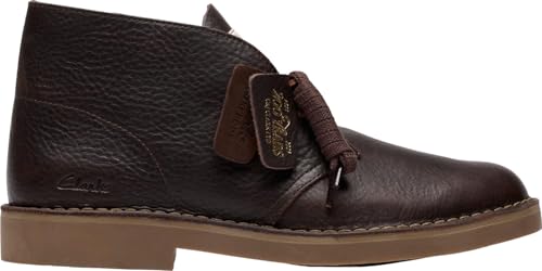 Image of Clarks - Mens Desert Bt Evo Shoes