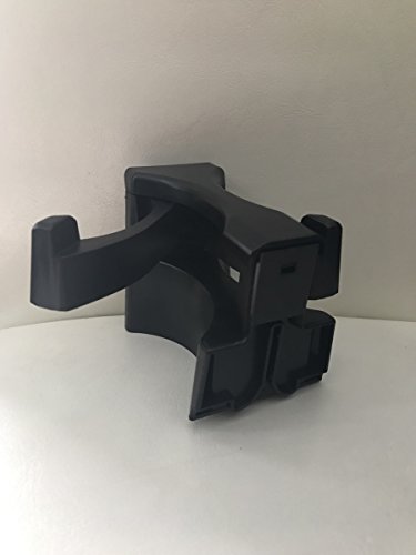 Inserto portavasos consola Toyota 4RUNNER 2003-2009 miniatura 6