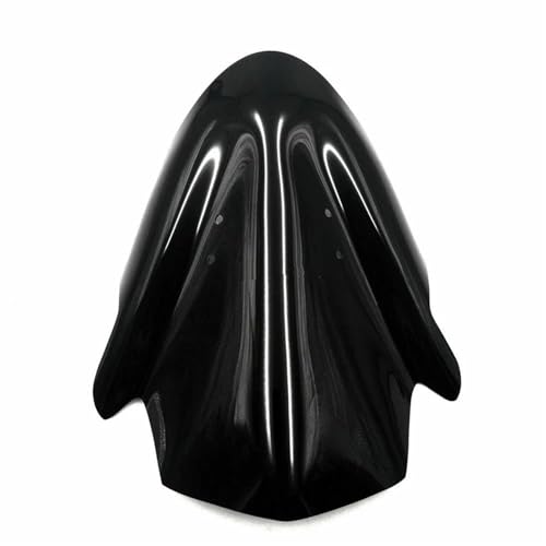 Pare-brise ER-6N haute protection anti-vent et déviation des turbulences