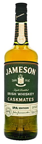 Whisky Jameson Caskmates Ipa Edition Irish 40% 100 cl