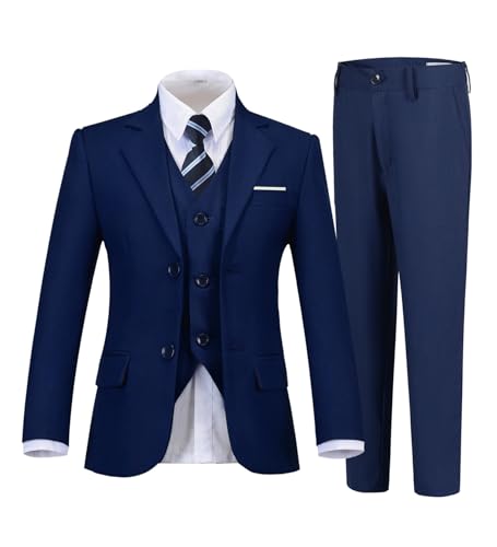 Trajes para Niño marca DOISPON