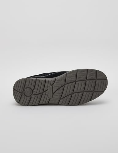 Image of Woodland Men's Lace -Up Casual Shoes