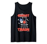 Photo Gallery treno fantasma di halloween boo boo treno spooky amante ferrovia canotta Photo Gallery treno fantasma di halloween boo boo treno spooky amante ferrovia canotta