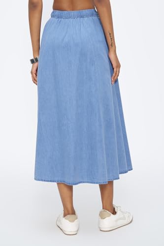 Image of S F Jeans CO Aware Women Skirt