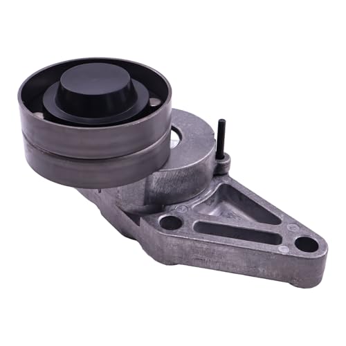 DUDSN Keilriemenspanner AL110621 AL114430 kompatibel mit John Deere Traktor SE6100 SE6200 SE6300 SE6400 6100 6200 6200L 6300 6300L 6400 6400L 6500 6500L 6506 6600 6800 6900 7500
