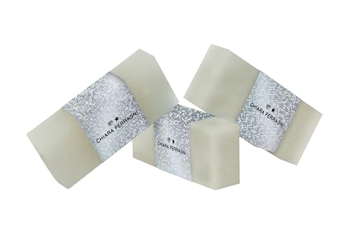 Val av pappersvaror BLISTER 3 GOMME CHIARA FERRAGNI 2023