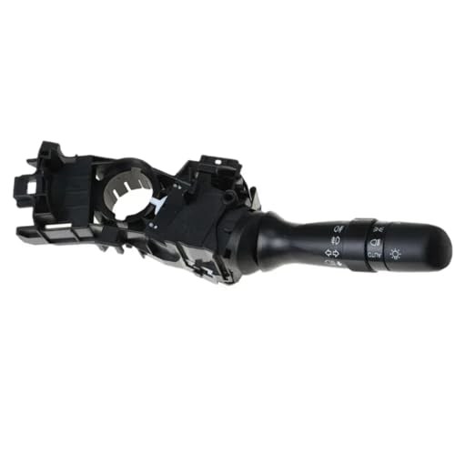 Commutateur de clignotants robuste avec commande de phares 8414042110