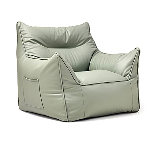 Sitzsack Sitzsack-Sofa Gefüllt Mit EPP-Partikeln, Erwachsene & Kinder Freizeit Sitzsack, Passt Sich Dem Körper An Und…