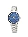 Produktbild Lorus Damen-Uhr Quarz Edelstahl mit Metallband RG227VX9