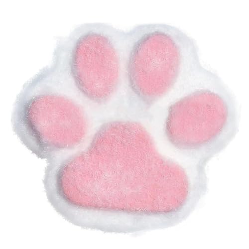 スクイーズ おもちゃ 猫の爪 大きな肉球 スクイーズ おもちゃ かわいい 猫の爪 ソフト低反発 可愛い 柔らかい 萌え 猫の足 ストレス解消 握る玩具 感覚おもちゃ 不安軽減 猫の爪スクイーズ 癒し クリスマス 減圧グッズ クリスマス 贈り物 プレゼント【