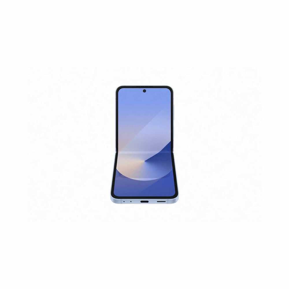 Samsung Galaxy Z Flip 6 5G SM-F741B 512GB Blue (12GB RAM) : Amazon