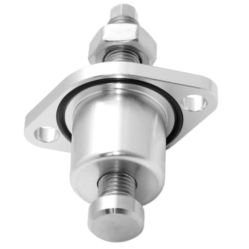 GSX-R600 1997-2000 GSX-R750 1996-1999 GS500 E ET F 1989-2009ƌ݊蓮߉\ȃ^C~O J `F[ eVi[ߊ 1pc(Silver)